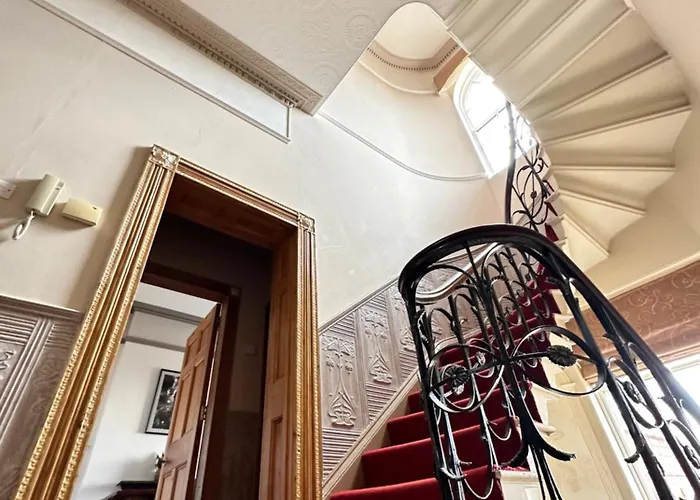 Beautiful Grade II Listed Apartment.