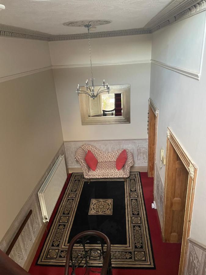 Apartment Beautiful Grade Ii Listed Apartment. *