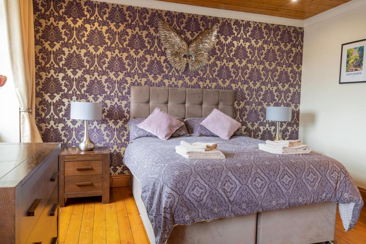 Beautiful Grade Ii Listed Apartment. * Leek