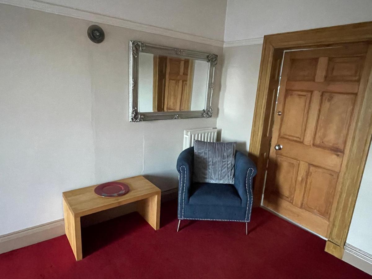 Beautiful Grade Ii Listed Apartment.