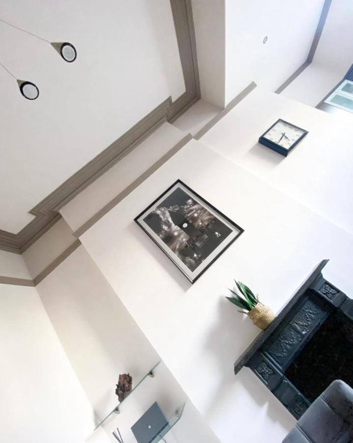 Beautiful Grade Ii Listed Apartment. Leek