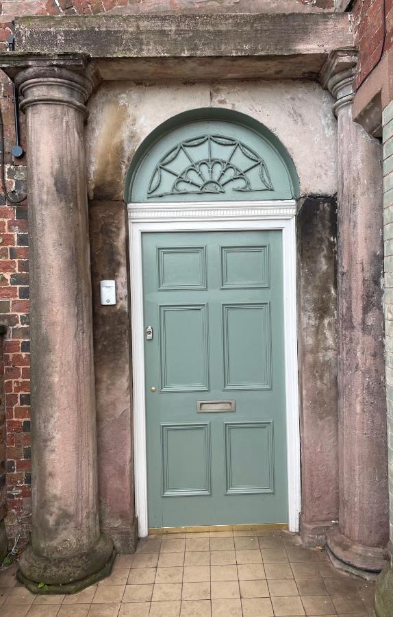 Beautiful Grade Ii Listed Apartment.