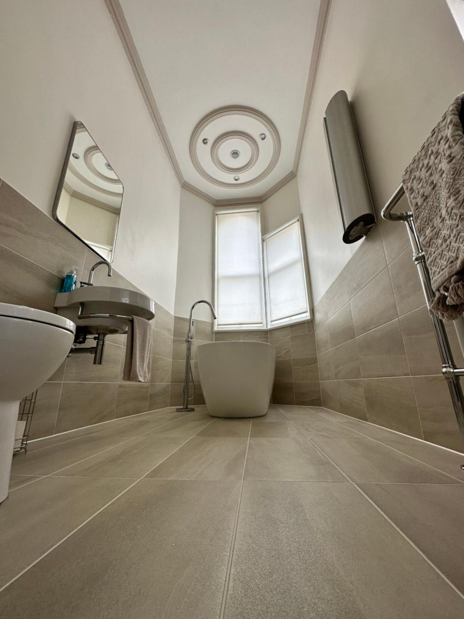 Apartment Beautiful Grade Ii Listed Apartment. Leek