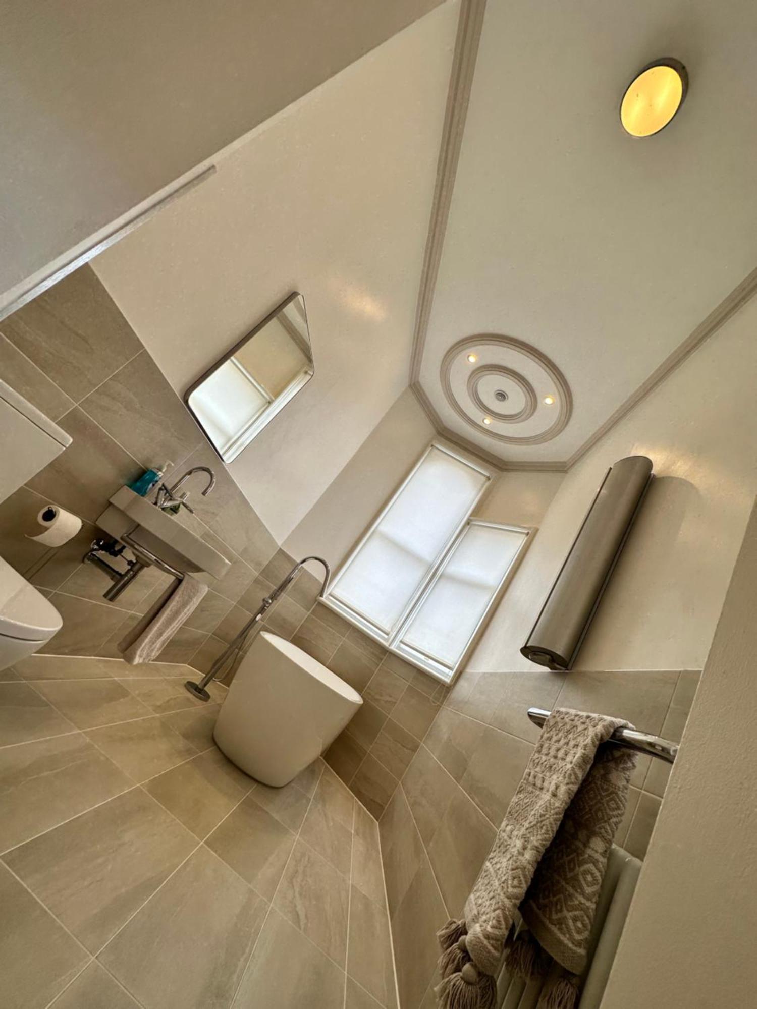 Beautiful Grade Ii Listed Apartment. Apartment Leek