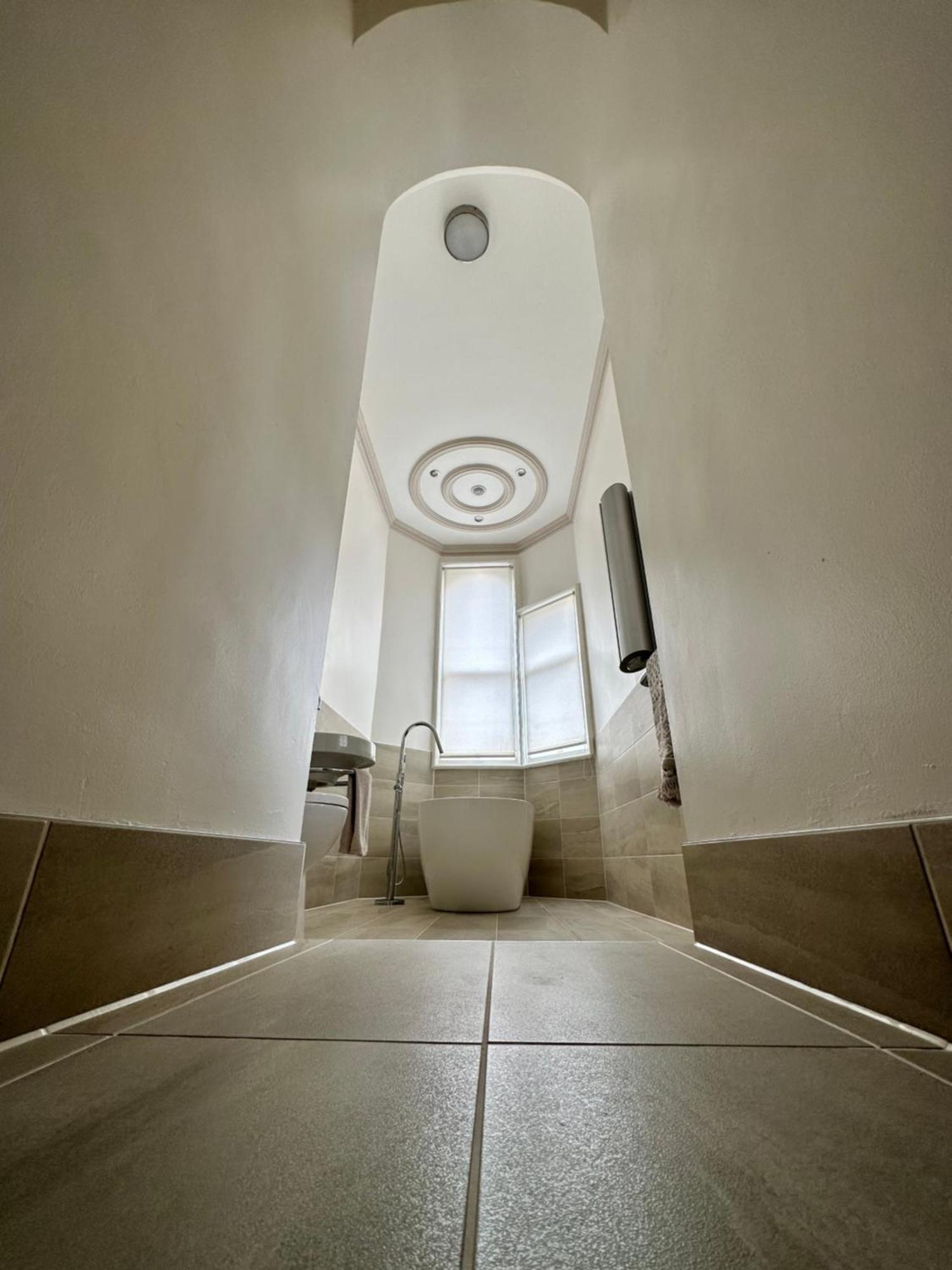 Beautiful Grade Ii Listed Apartment. Leek