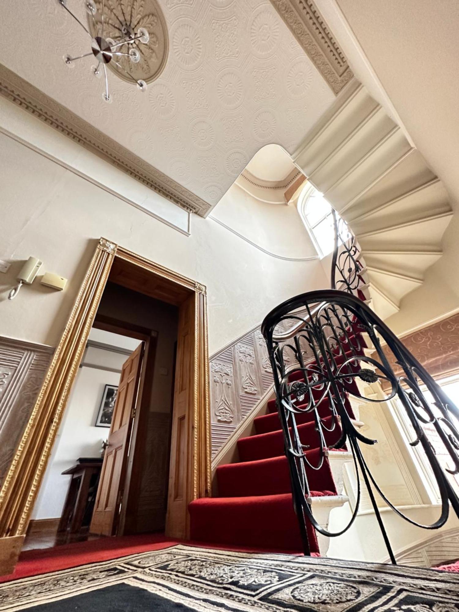 Apartment Beautiful Grade Ii Listed Apartment. Leek