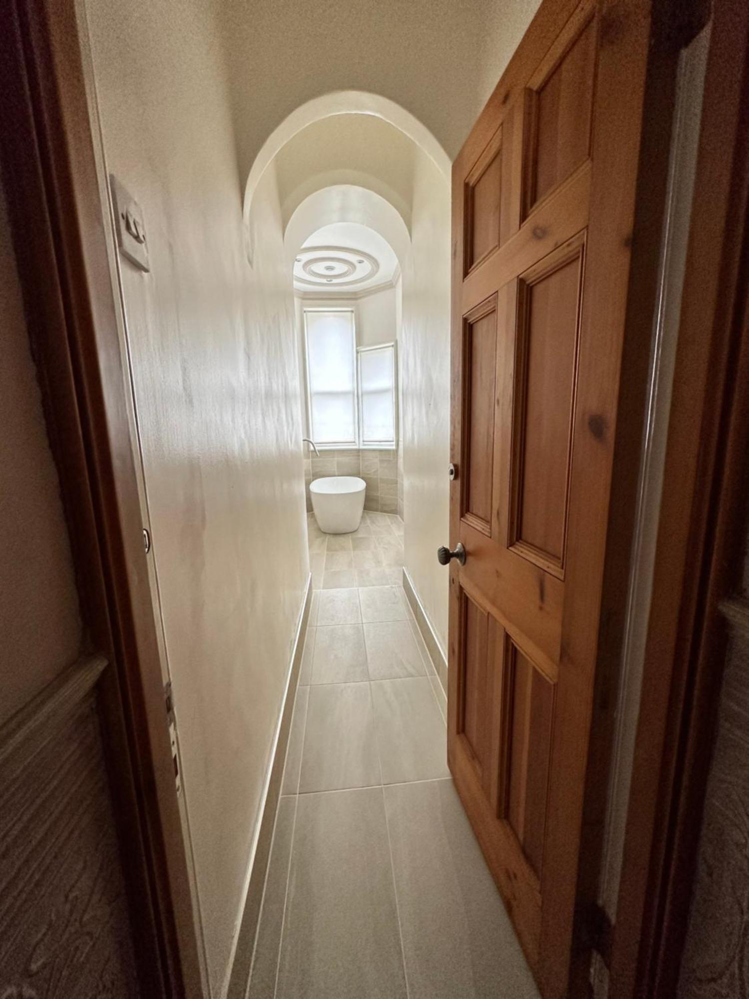 Beautiful Grade Ii Listed Apartment. Leek